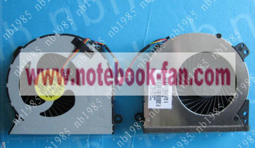 New FAN for HP FORCECON DFS551205ML0T FB7S FAN 683484-001 New FAN for HP FORCECON DFS551205ML0T FB7S FAN 683484-001